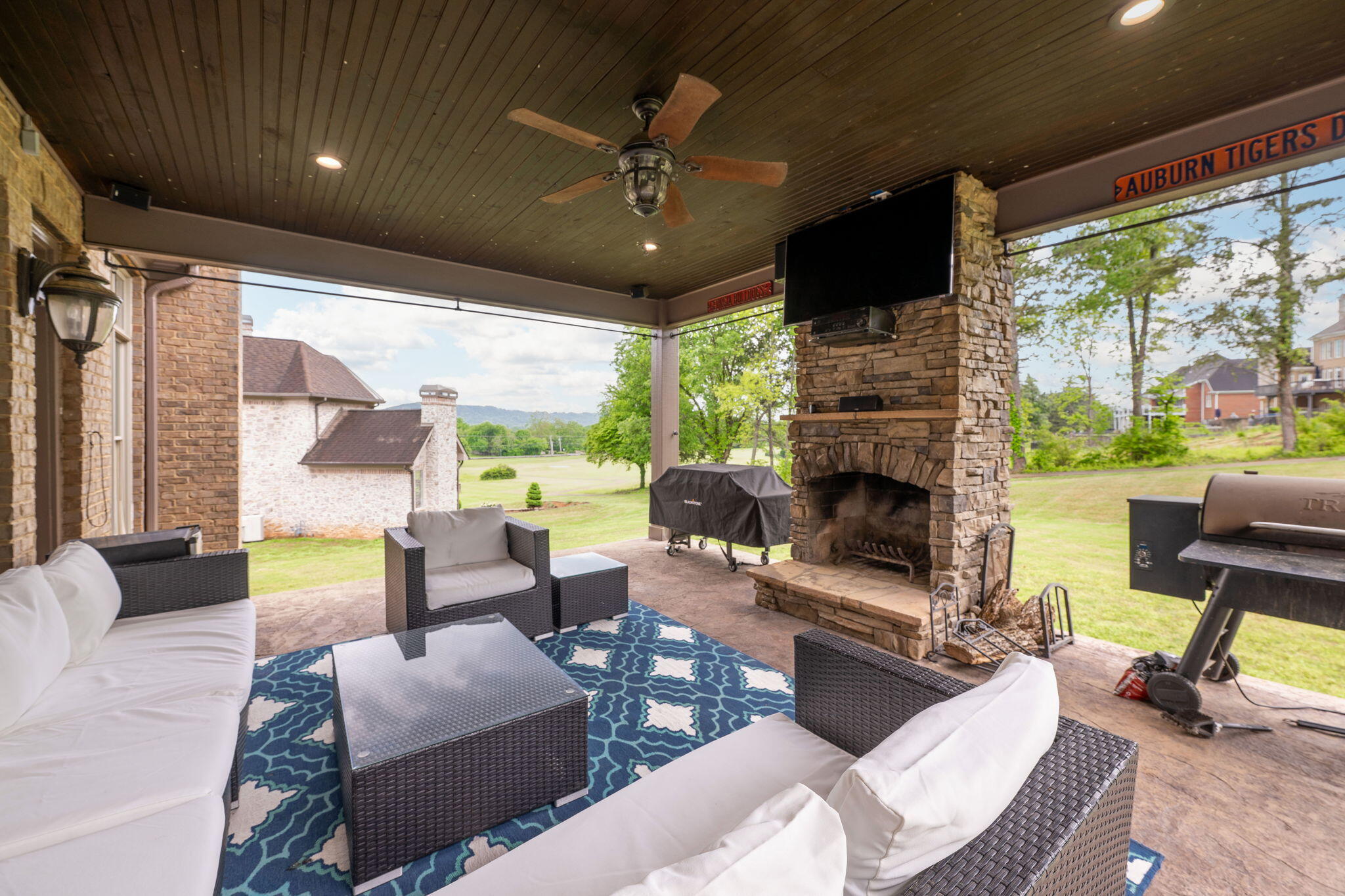 8076 Chinkapin Court, Ooltewah, Tennessee image 34