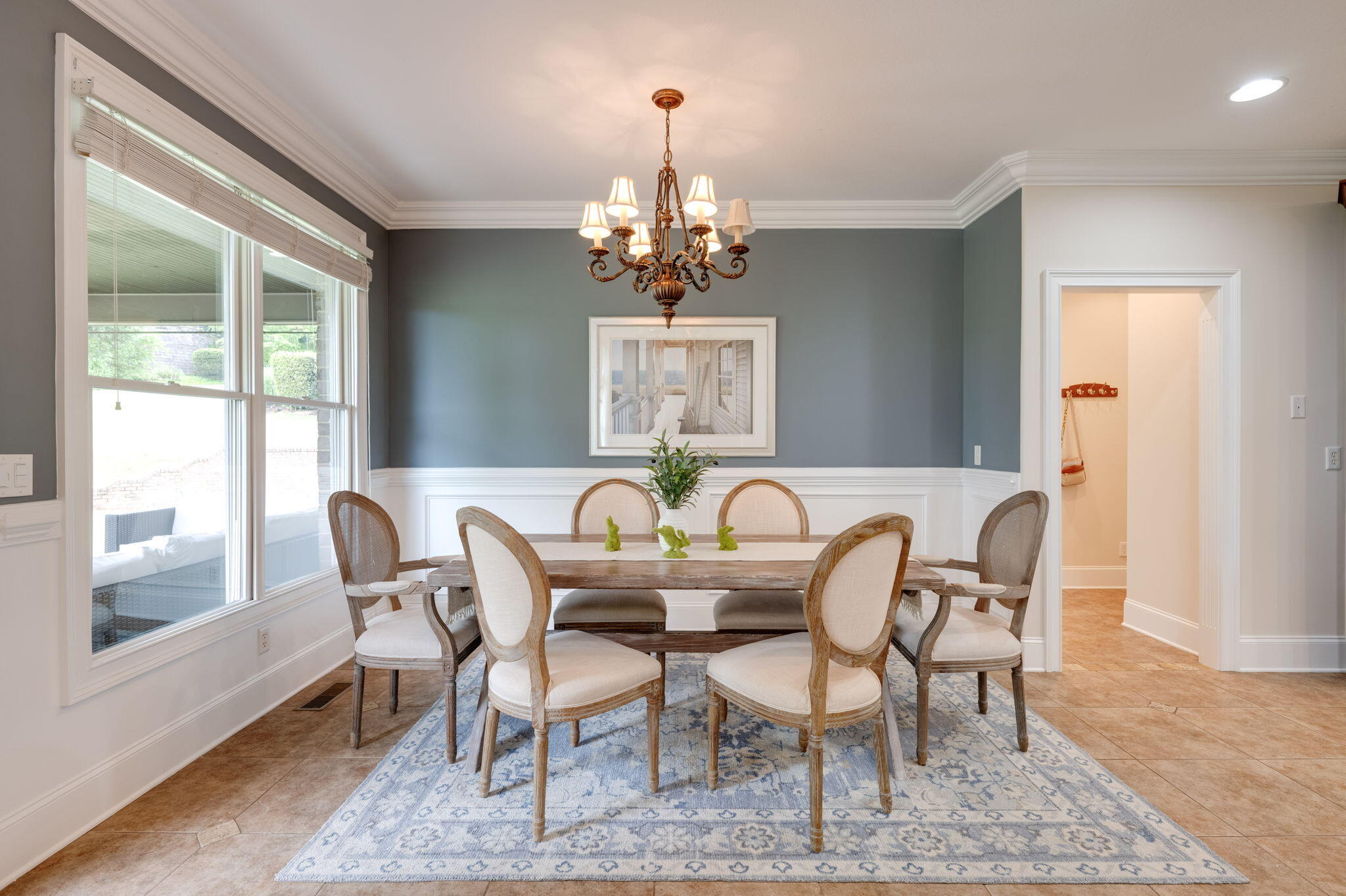 8076 Chinkapin Court, Ooltewah, Tennessee image 31