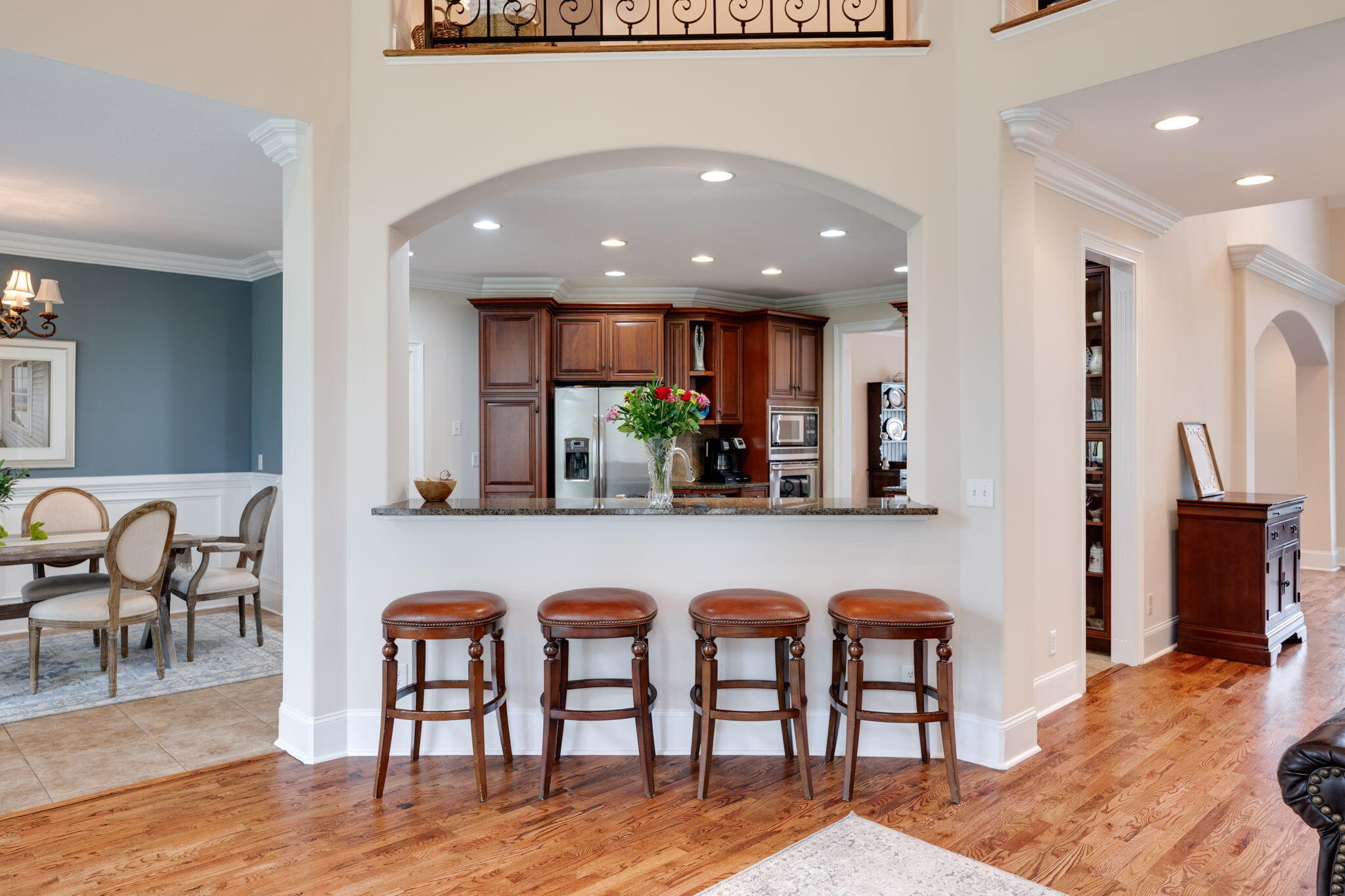8076 Chinkapin Court, Ooltewah, Tennessee image 24