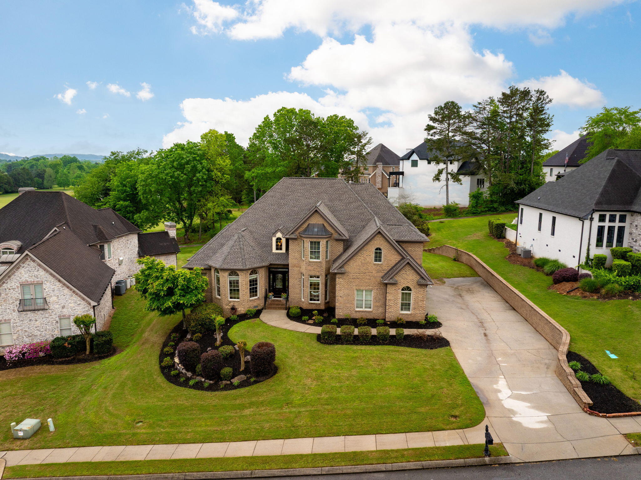 8076 Chinkapin Court, Ooltewah, Tennessee image 6