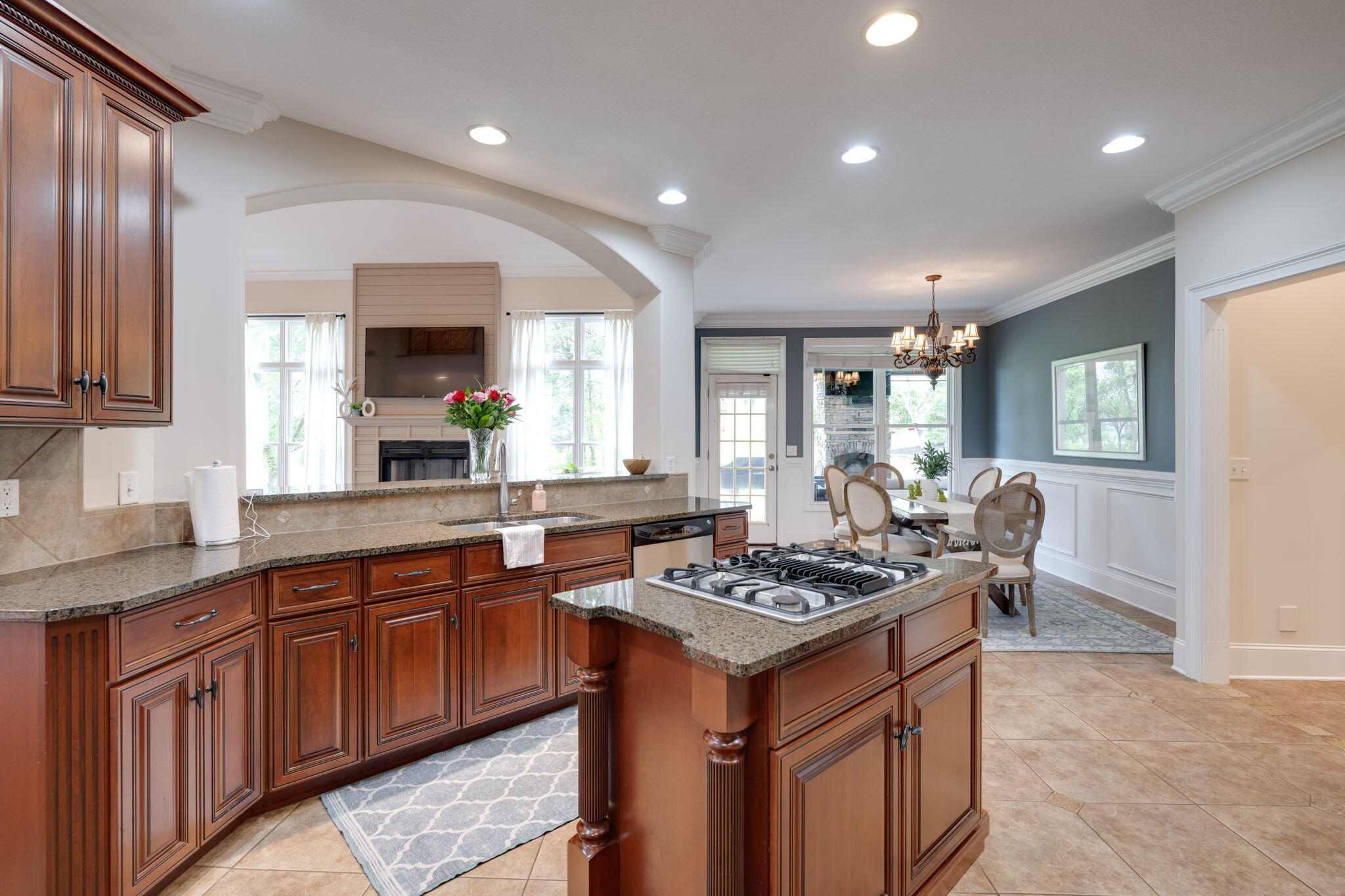 8076 Chinkapin Court, Ooltewah, Tennessee image 25