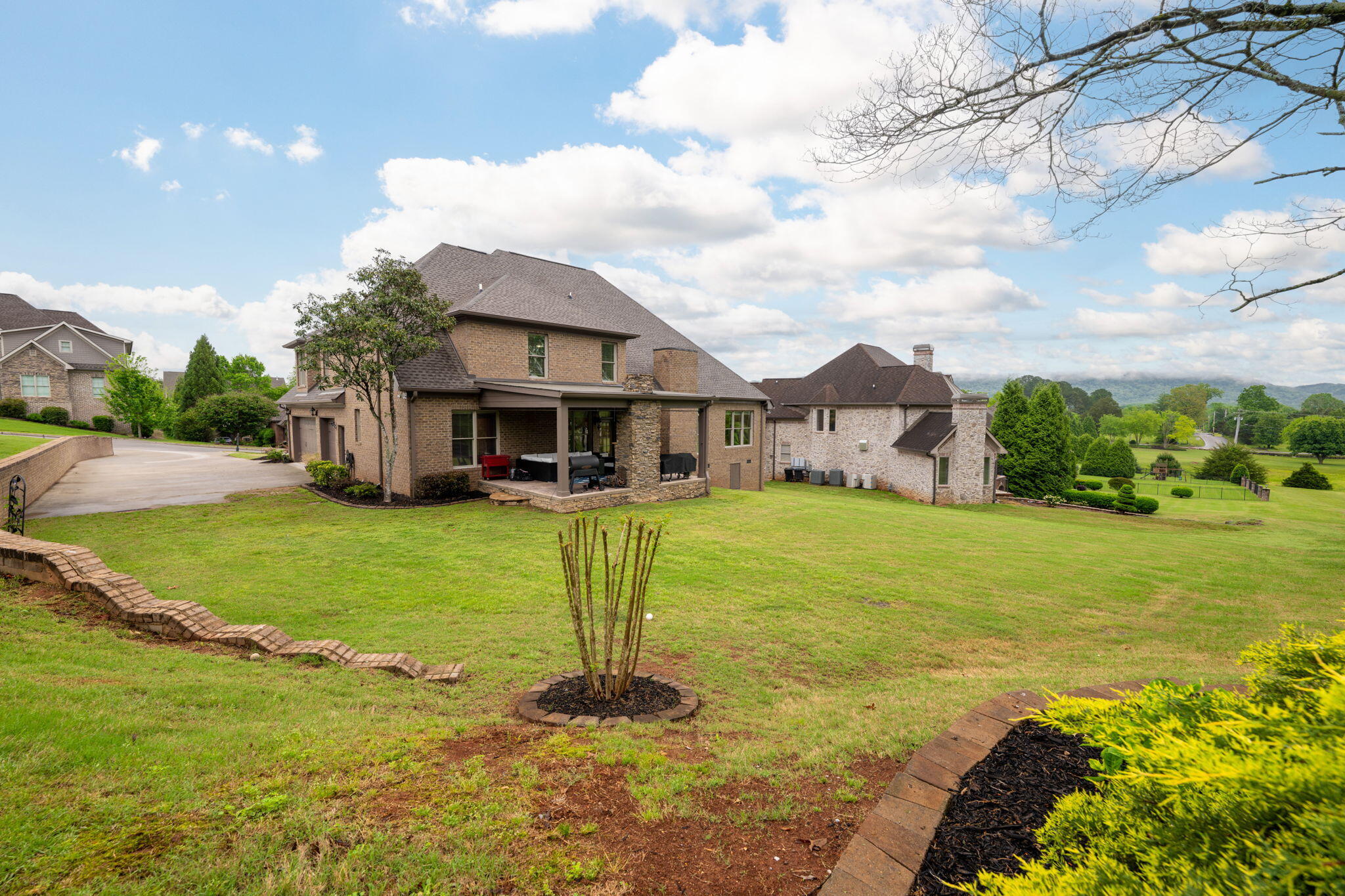 8076 Chinkapin Court, Ooltewah, Tennessee image 9