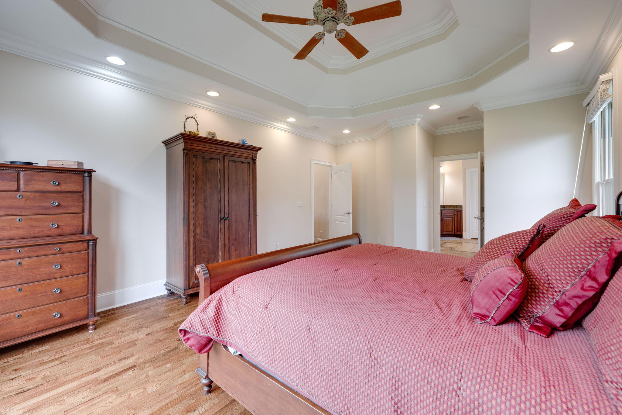 8076 Chinkapin Court, Ooltewah, Tennessee image 37