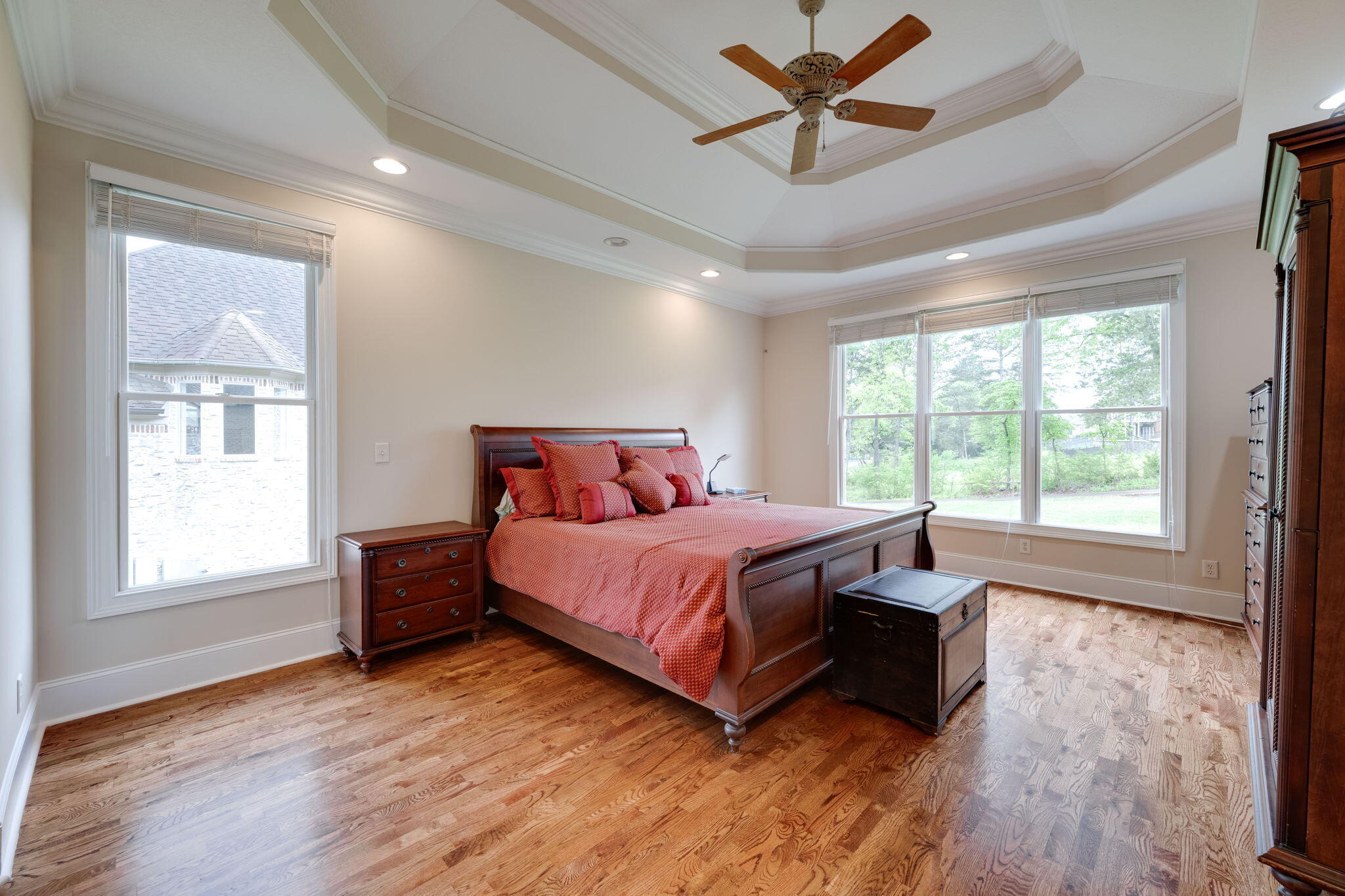 8076 Chinkapin Court, Ooltewah, Tennessee image 36