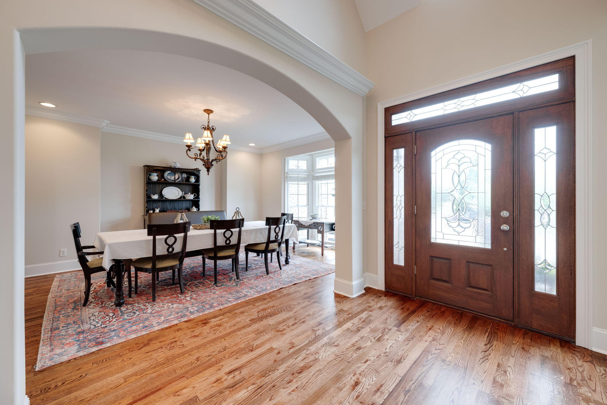 8076 Chinkapin Court, Ooltewah, Tennessee image 13