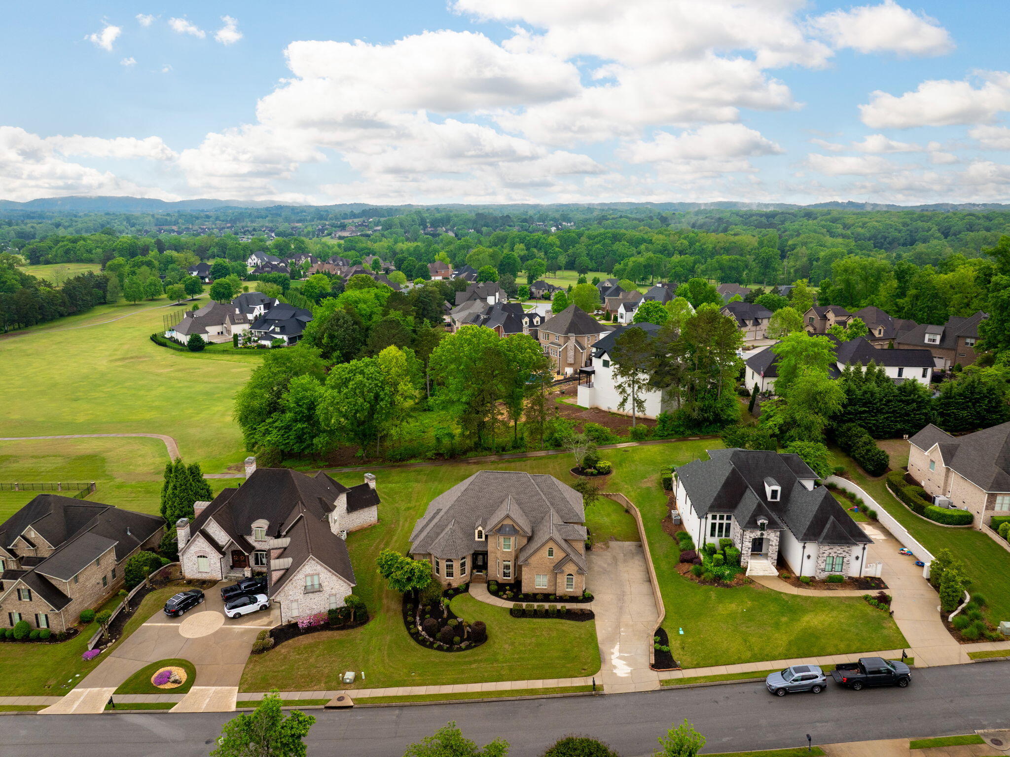 8076 Chinkapin Court, Ooltewah, Tennessee image 7