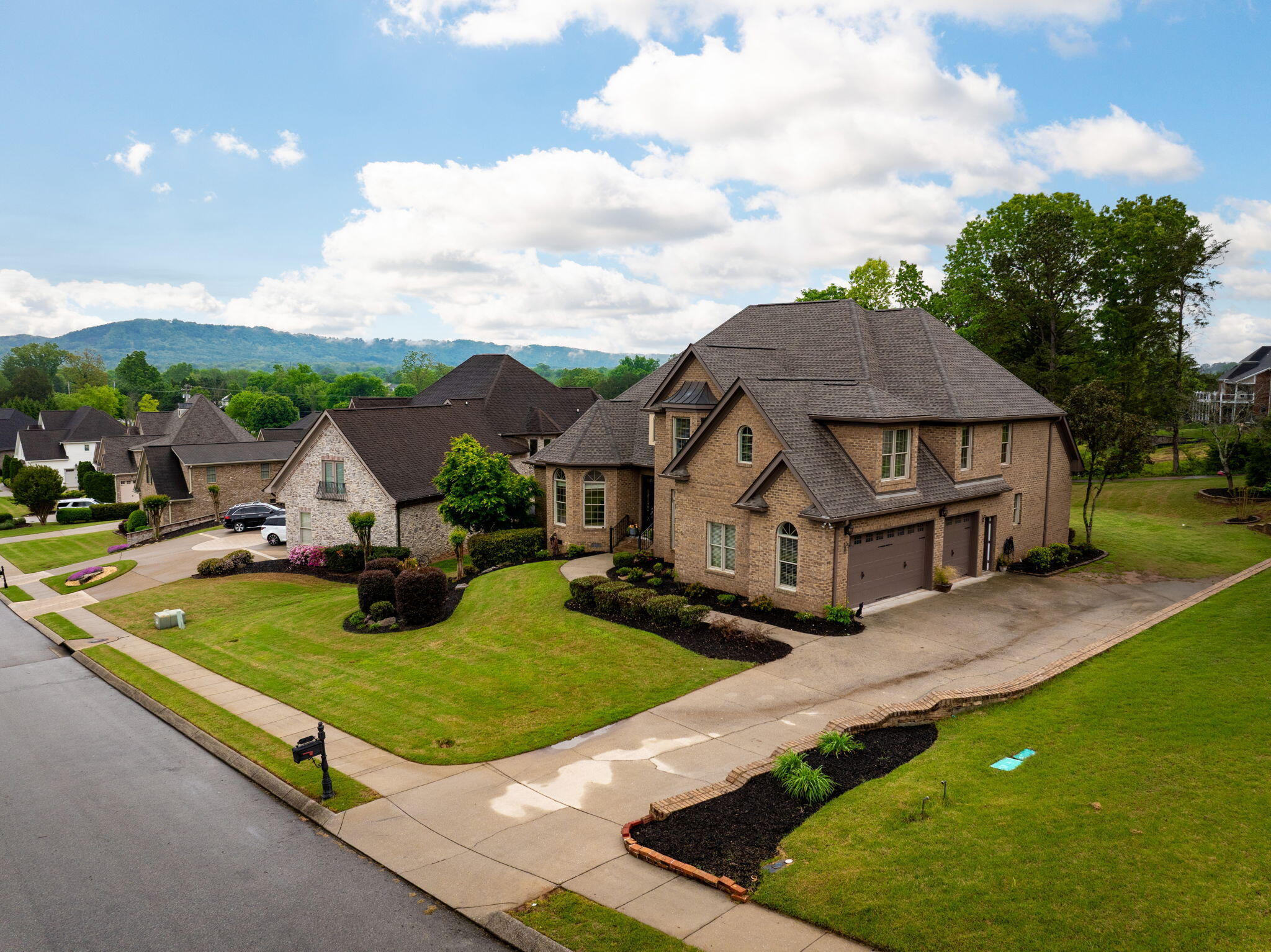 8076 Chinkapin Court, Ooltewah, Tennessee image 5