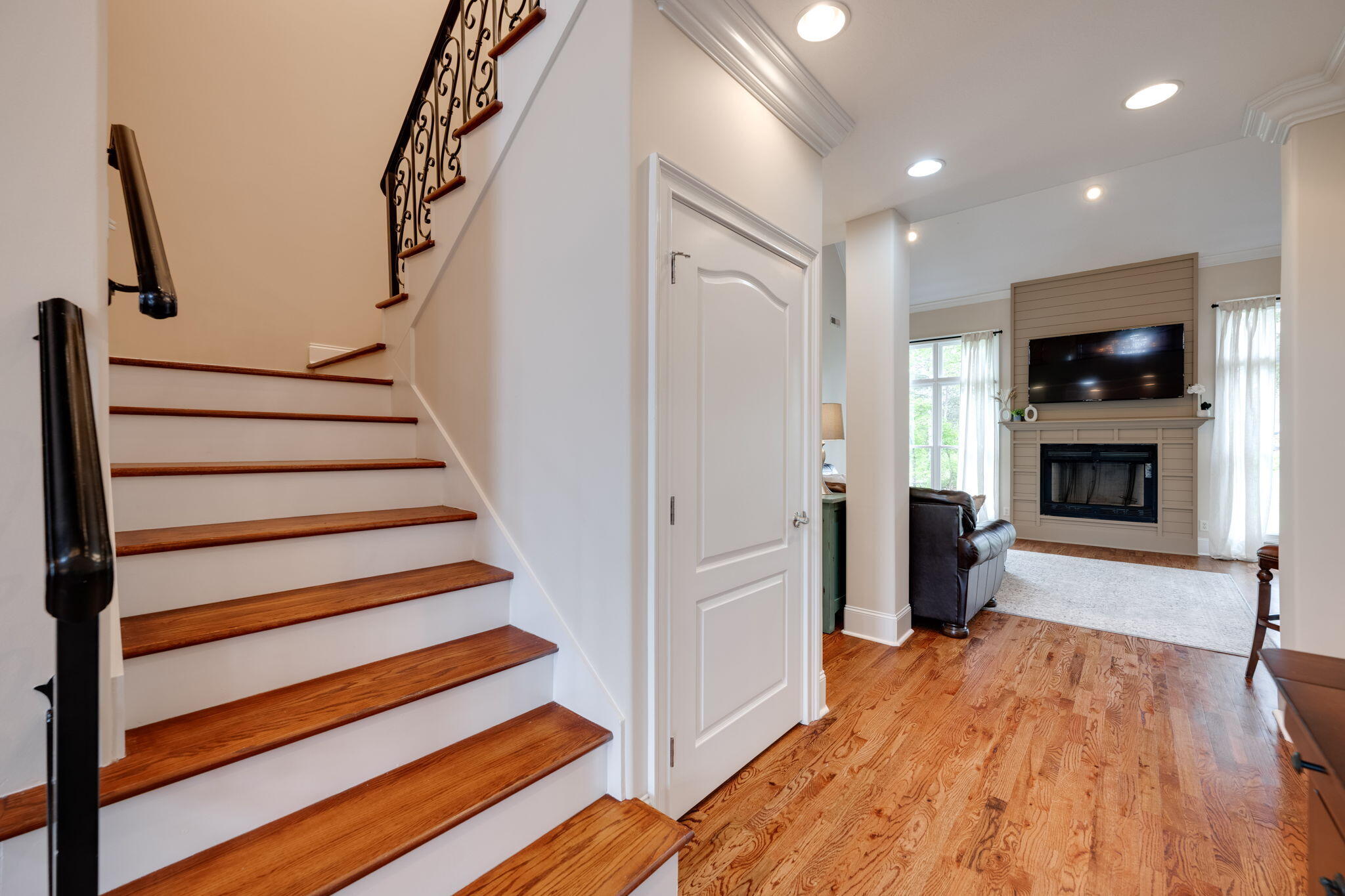 8076 Chinkapin Court, Ooltewah, Tennessee image 19