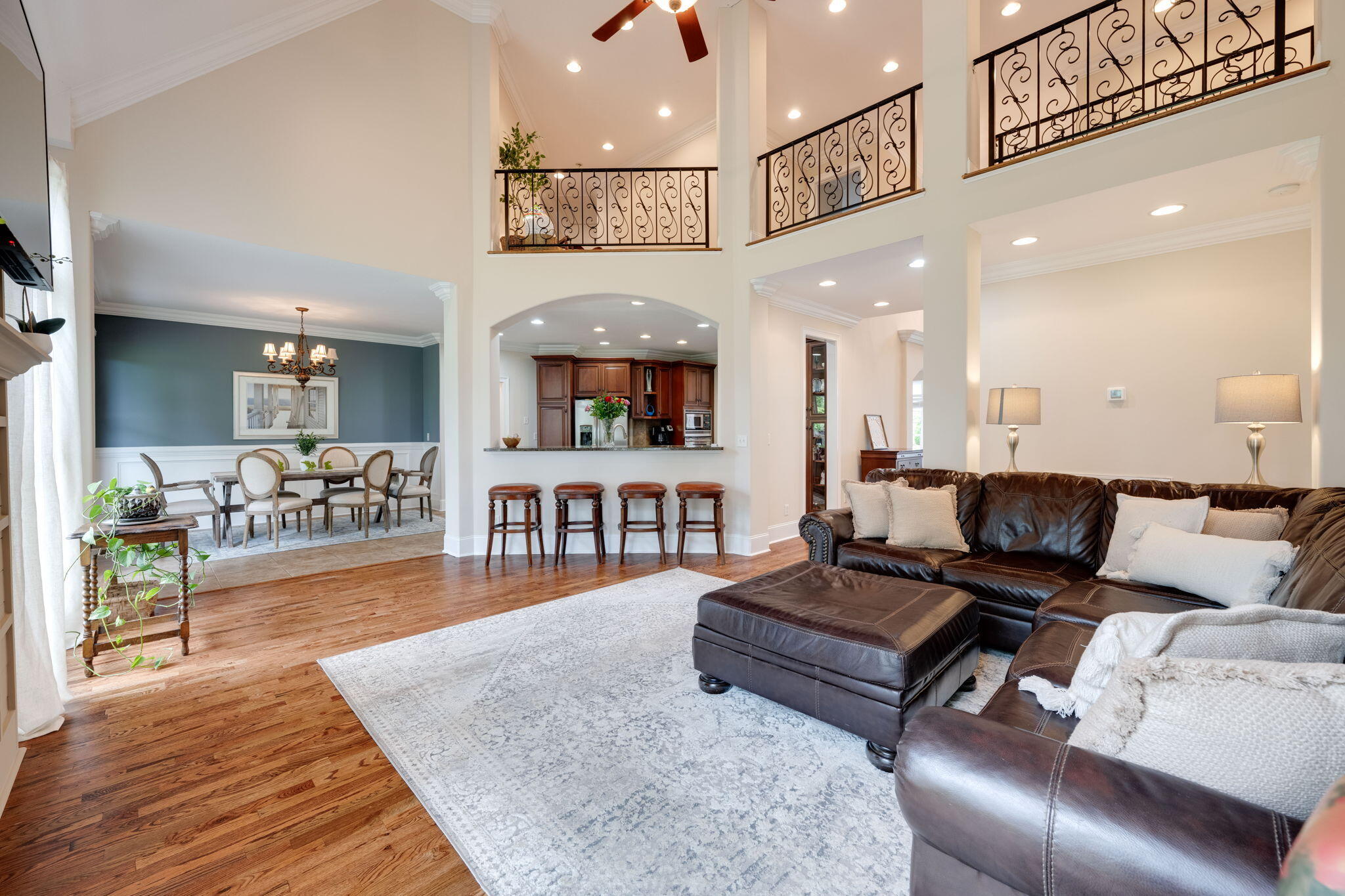 8076 Chinkapin Court, Ooltewah, Tennessee image 22