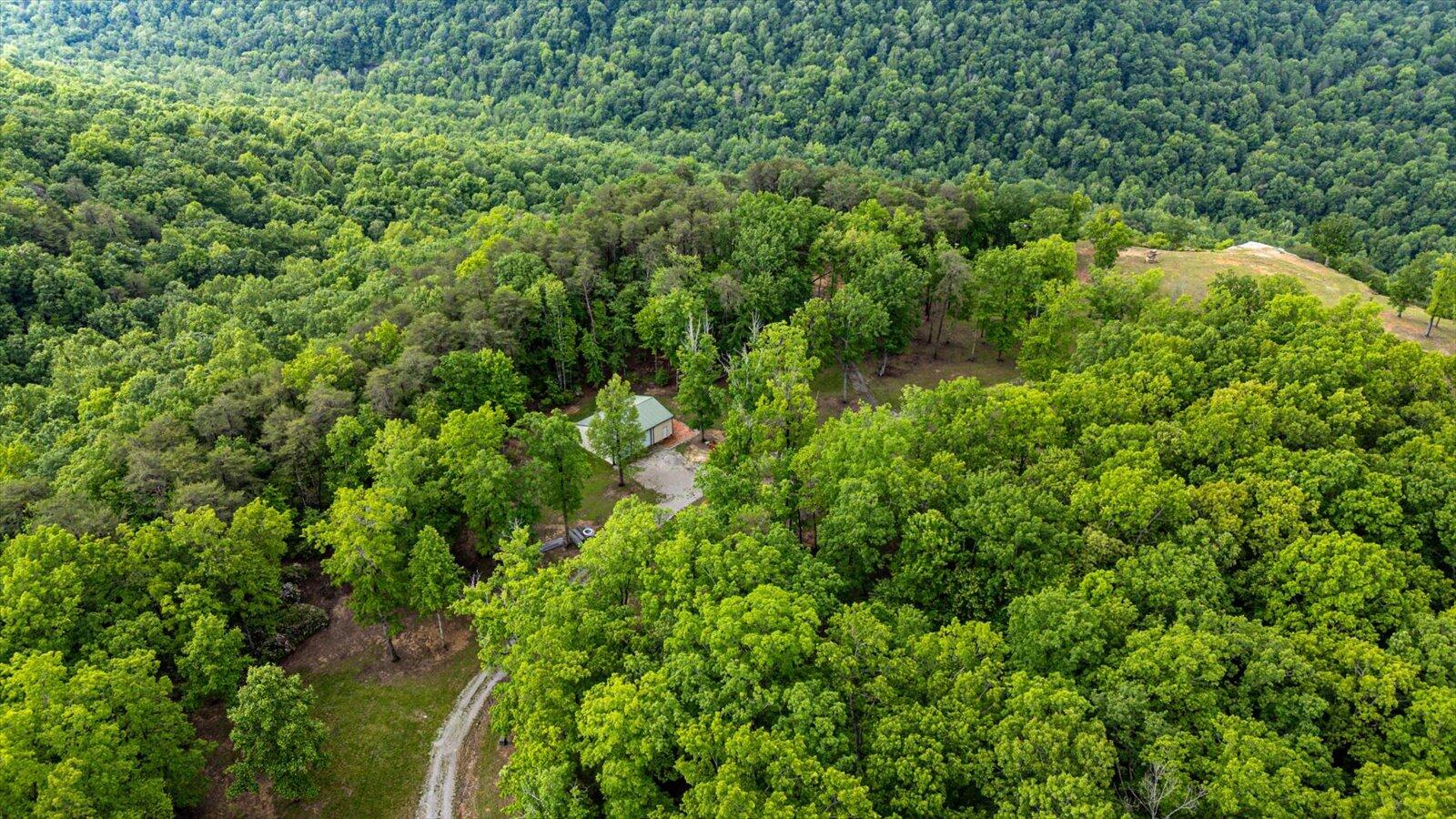 110 Falls Lane, Spencer, Tennessee image 27