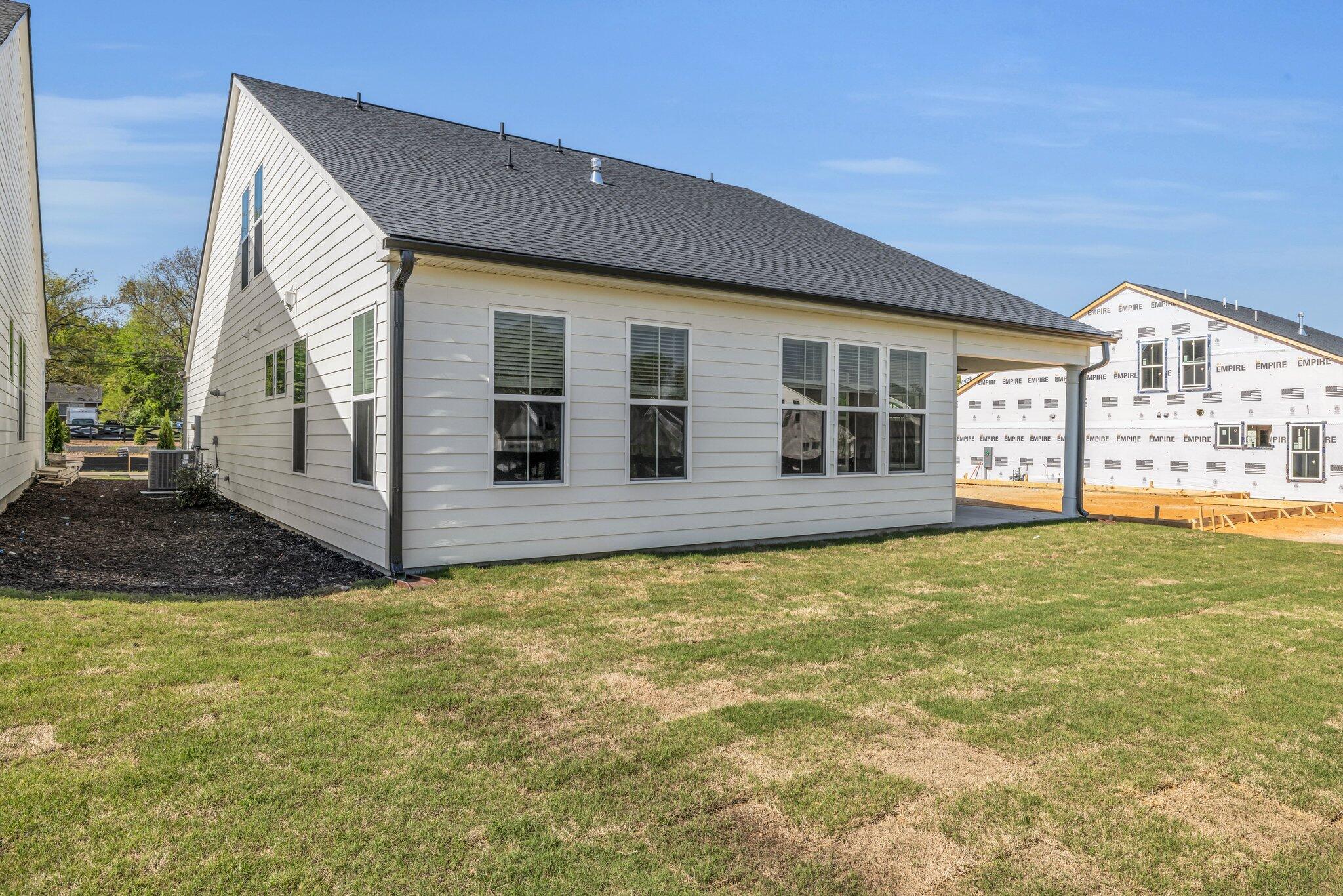 2535 Butlers Green Circle #43, Chattanooga, Tennessee image 34
