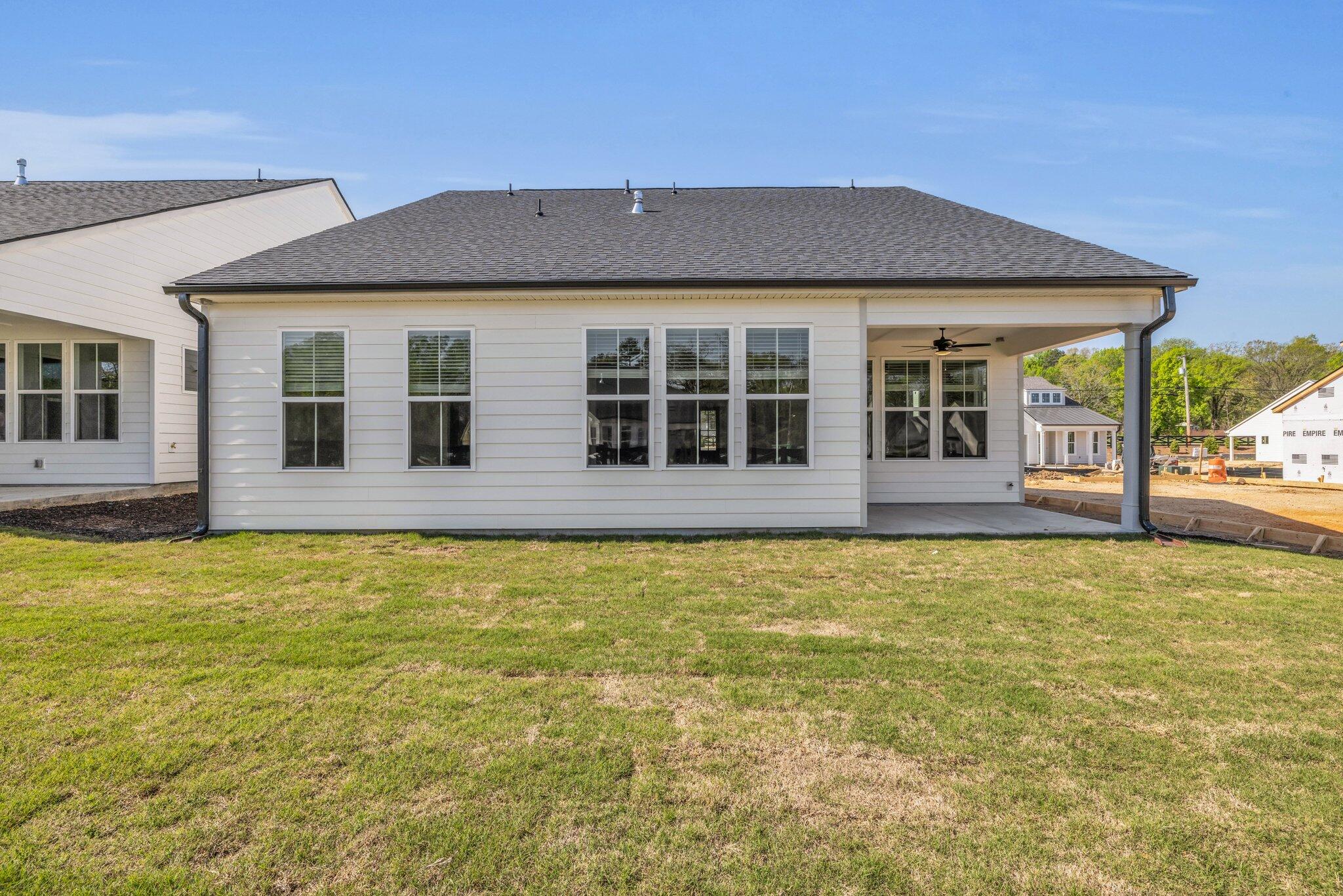 2535 Butlers Green Circle #43, Chattanooga, Tennessee image 35
