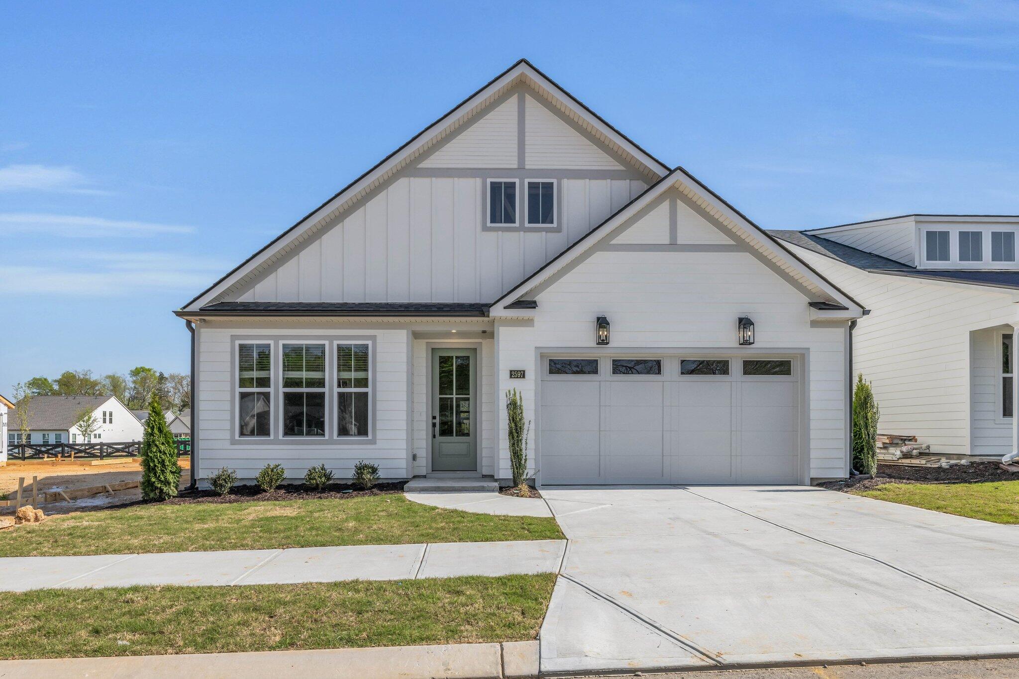 2535 Butlers Green Circle #43, Chattanooga, Tennessee image 2