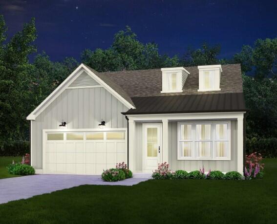 2535 Butlers Green Circle #43, Chattanooga, Tennessee image 36