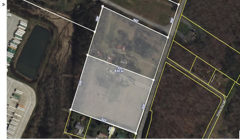 2715&2729 Michigan Avenue Cleveland TN 37323