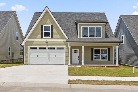 Photo of 538 Willow Grove Court, Ringgold, GA 30736 (MLS # 1511807)