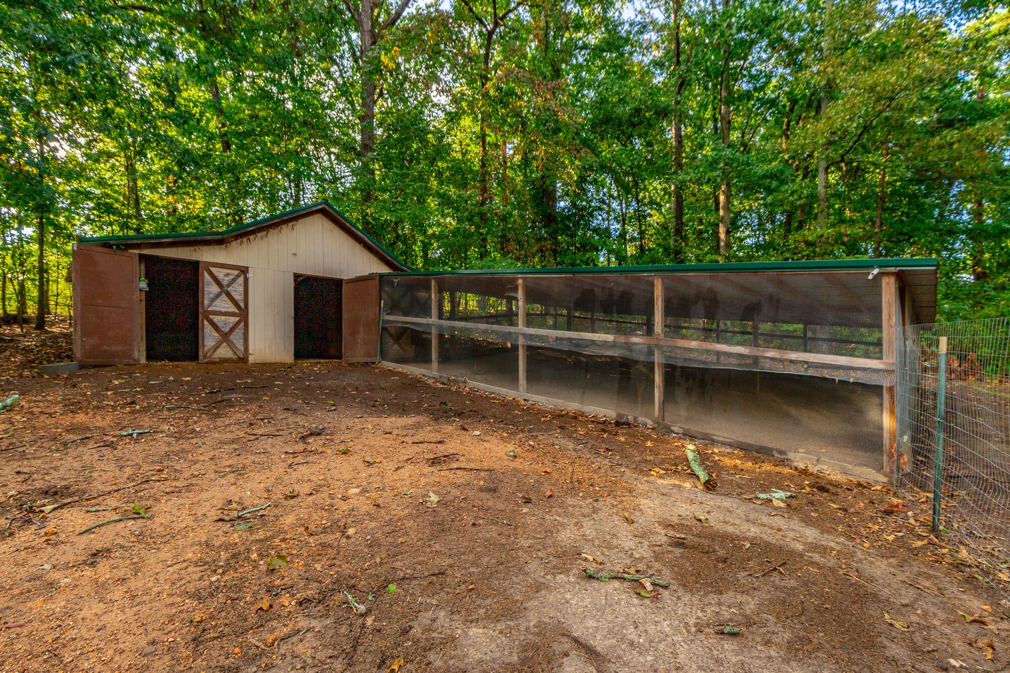 8983 Hale Road