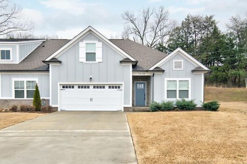 Photo of 5120 Meadowbend Drive NE, Cleveland, TN 37312 (MLS # 1522460)