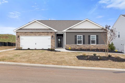Photo of 8425 Bramble Berry Lane Ln, Ooltewah, TN 37363 (MLS # 1525594)