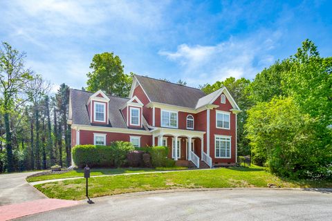 Photo of 810 Younger Circle, Chattanooga, TN 37415 (MLS # 1533346)