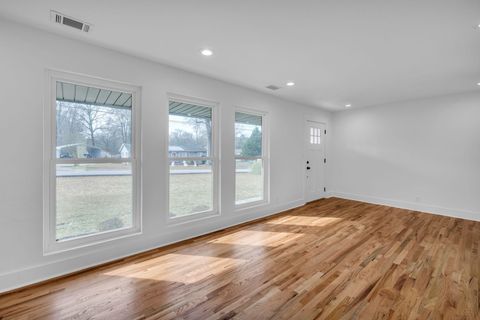 Tiny photo for 47 Elaine Circle, Fort Oglethorpe, GA 30742 (MLS # 1528578)