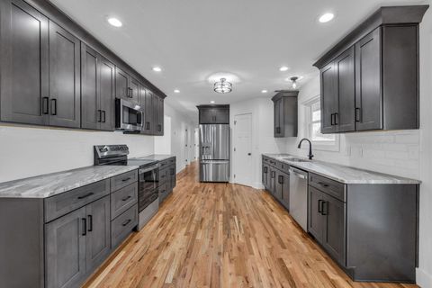 Tiny photo for 47 Elaine Circle, Fort Oglethorpe, GA 30742 (MLS # 1528578)