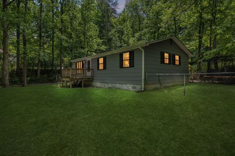 Photo of 308 Coleman Road, Soddy Daisy, TN 37379 (MLS # 1533873)