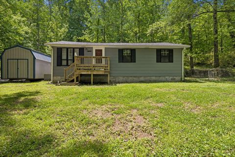 Photo of 308 Coleman Road, Soddy Daisy, TN 37379 (MLS # 1533873)