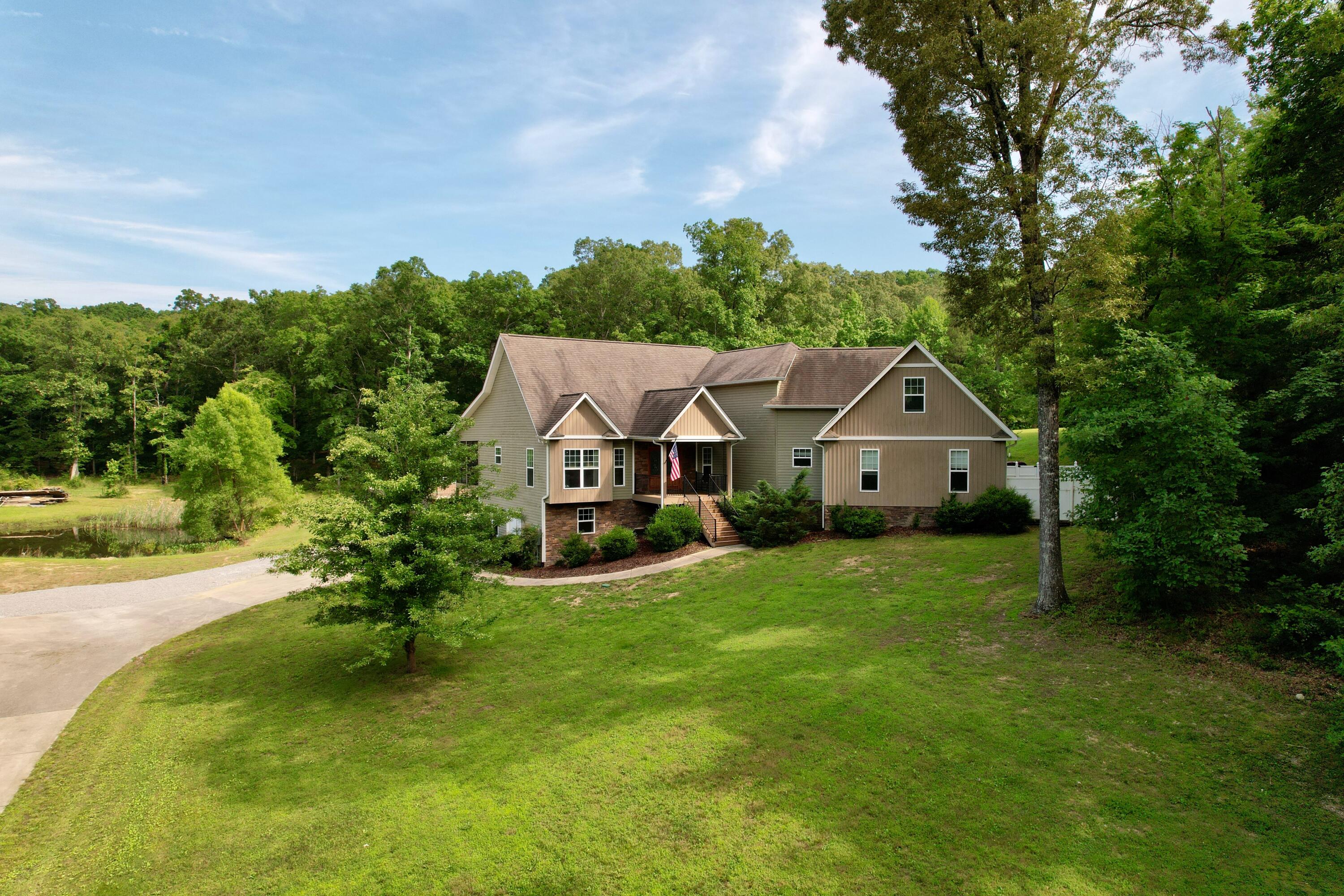 15636 May Road, Sale Creek, Tennessee image 2