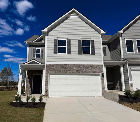 Photo of 9407 Cavalier Way, Collegedale, TN 37363 (MLS # 1515691)