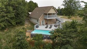 196 S Deer Run, Trenton, Georgia image 2