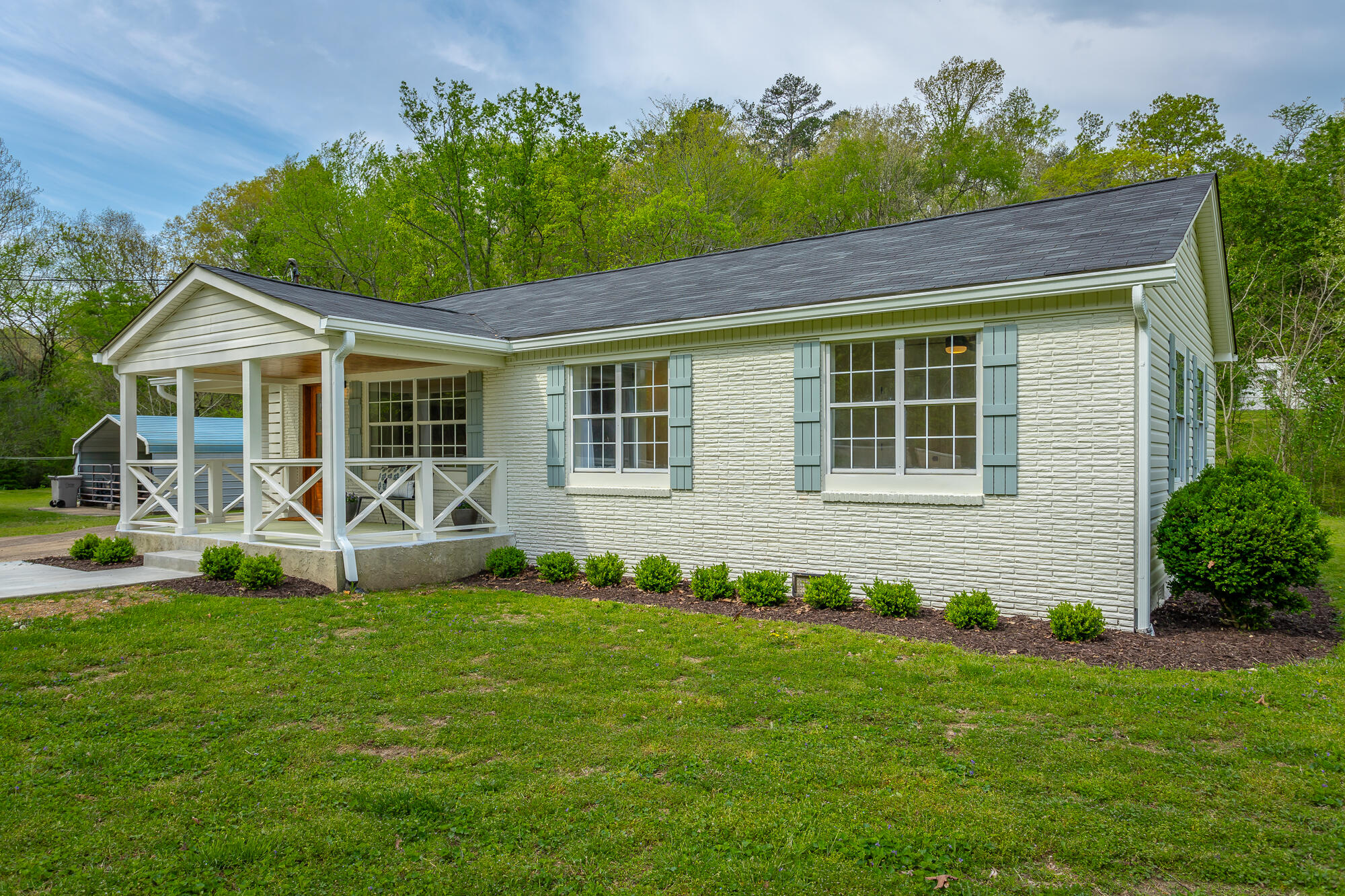 9039 Dallas Hollow Road, Soddy Daisy, Tennessee image 6