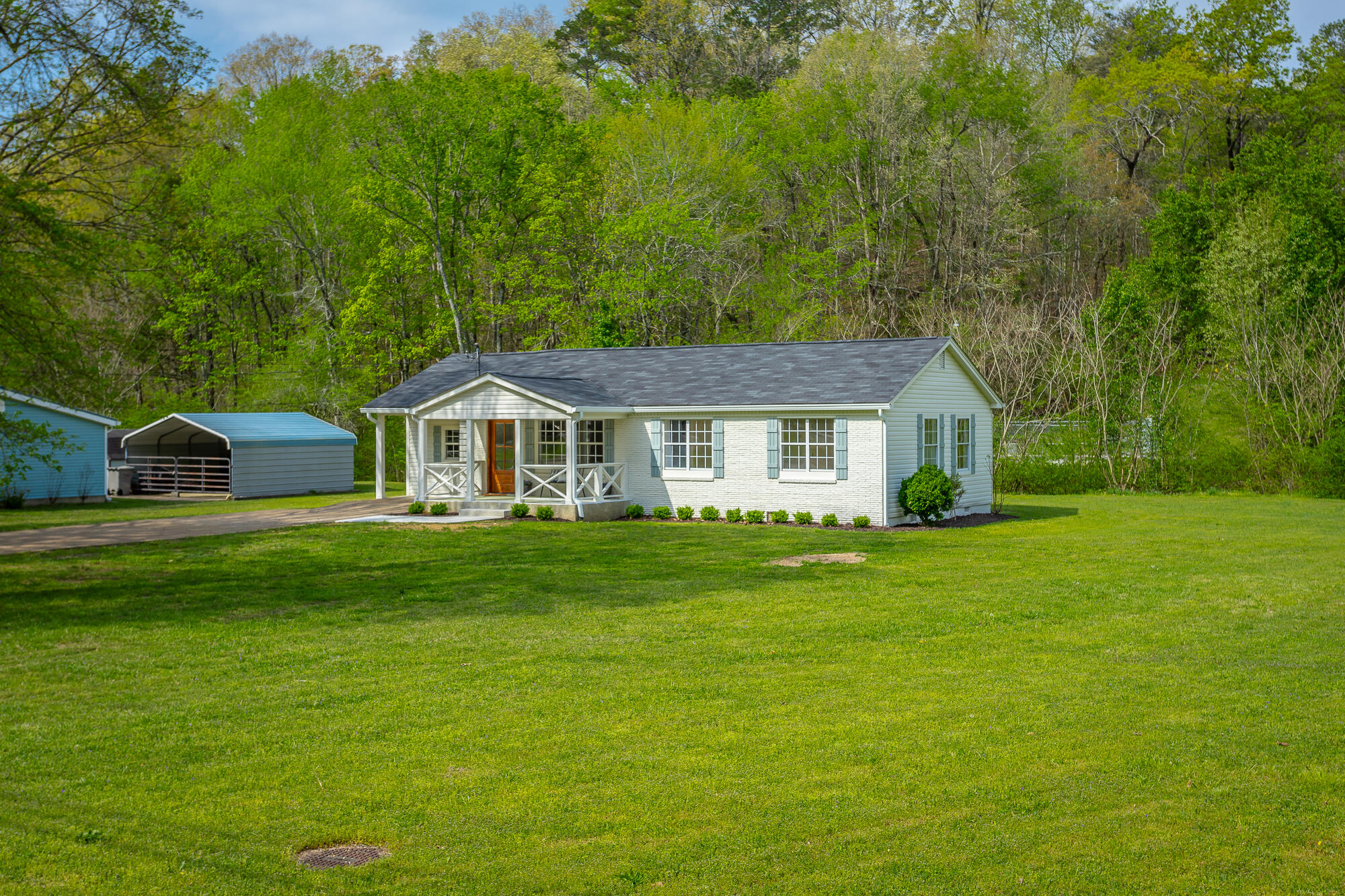 9039 Dallas Hollow Road, Soddy Daisy, Tennessee image 43