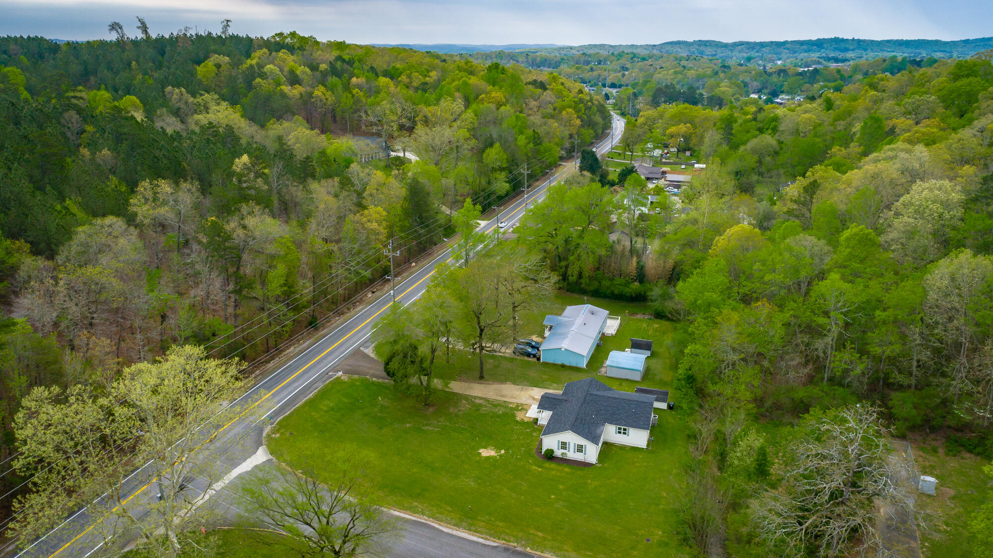 9039 Dallas Hollow Road, Soddy Daisy, Tennessee image 47