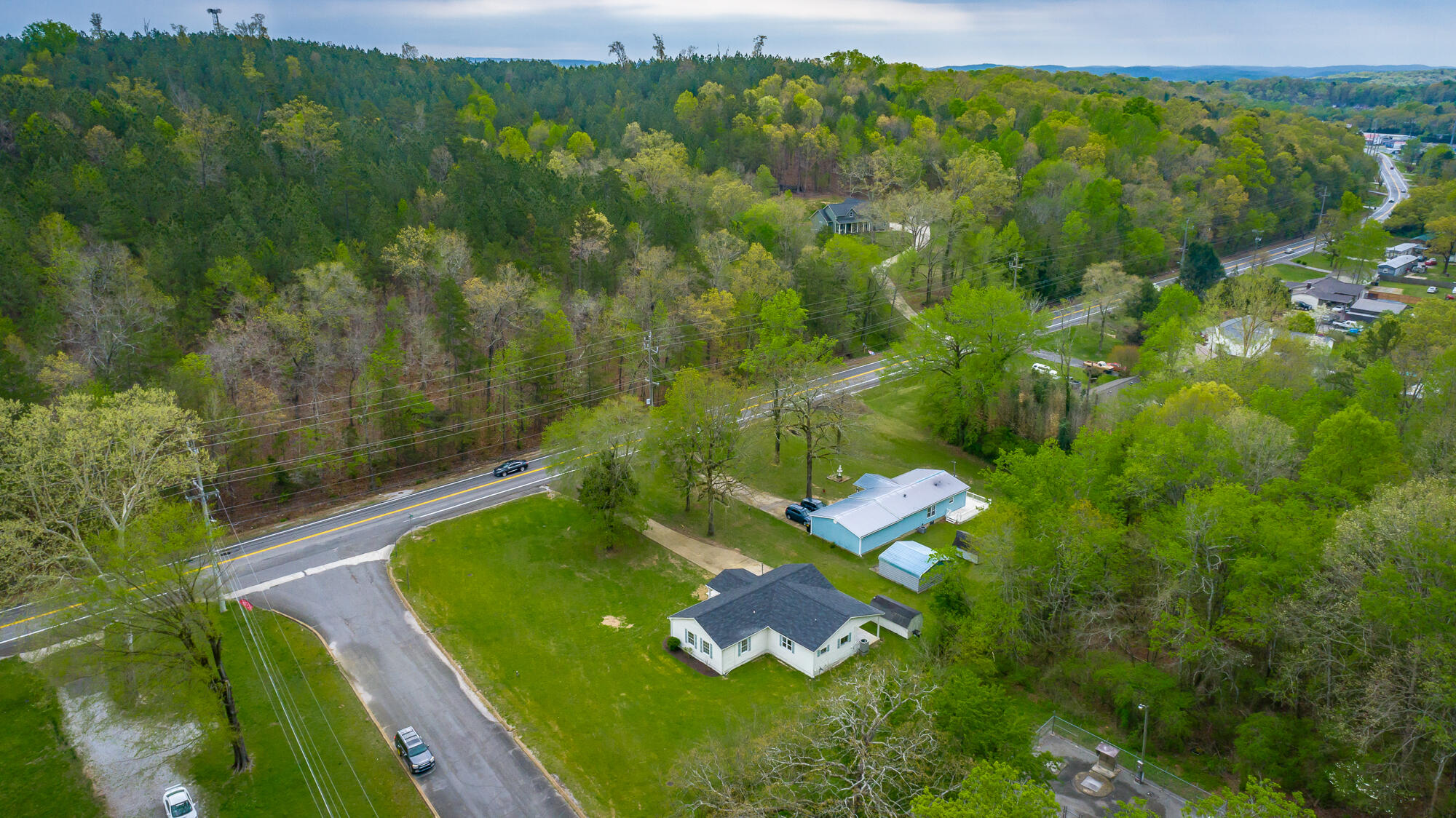 9039 Dallas Hollow Road, Soddy Daisy, Tennessee image 49