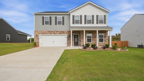 Photo of 4253 Scenic Trail NE, Cleveland, TN 37323 (MLS # 1535796)