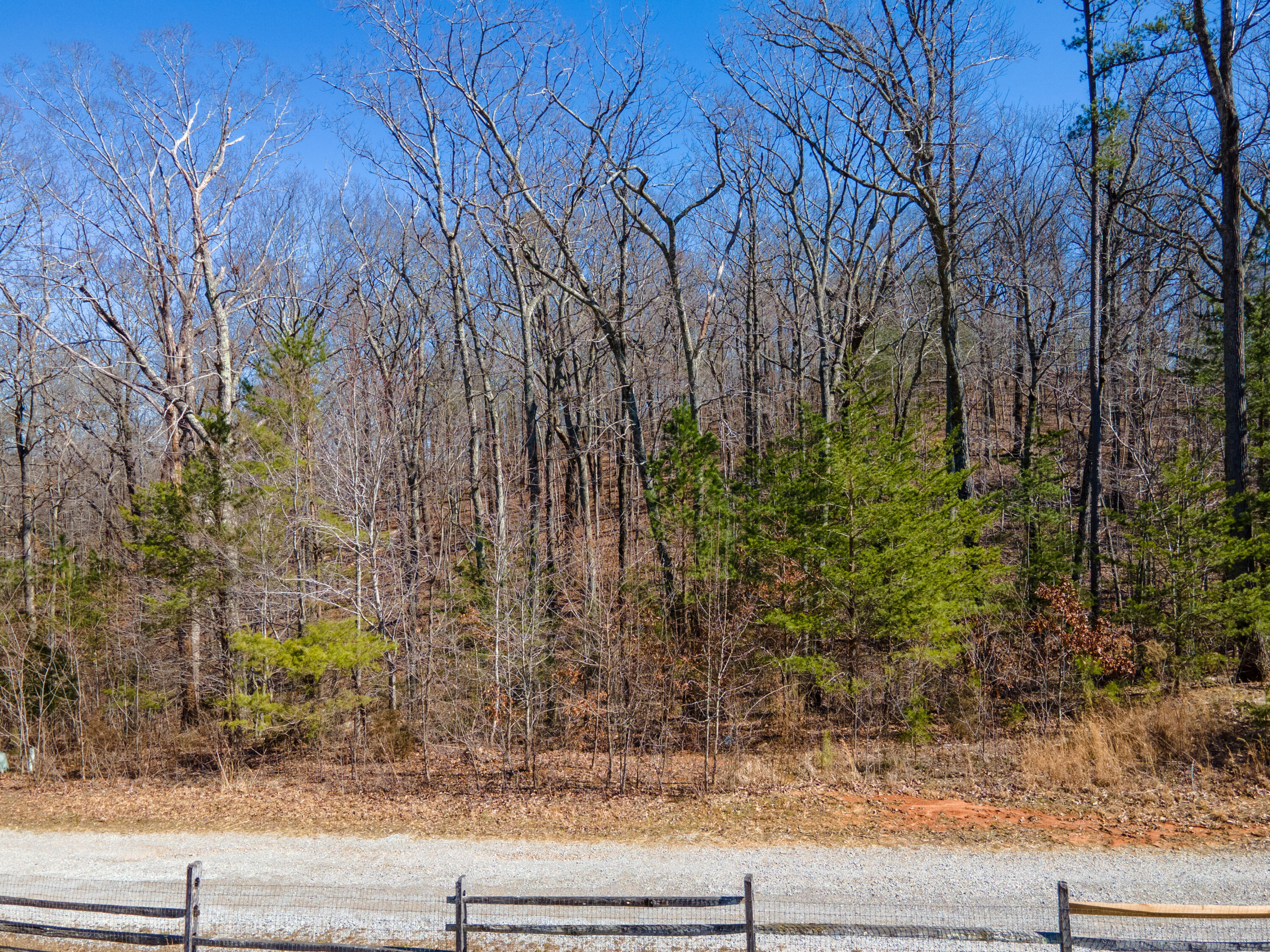 0 Valley Rim Drive Lot 85
