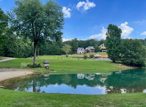 0 Valley Rim Drive Lot 85 Chickamauga GA 30707