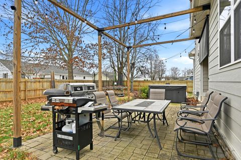 Tiny photo for 157 Willow Creek Drive, Soddy Daisy, TN 37379 (MLS # 1527307)