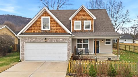 Photo of 157 Willow Creek Drive, Soddy Daisy, TN 37379 (MLS # 1527307)