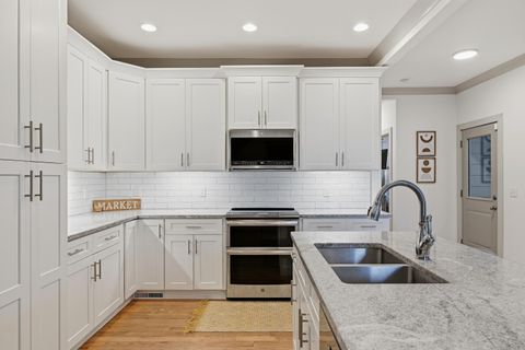 Tiny photo for 157 Willow Creek Drive, Soddy Daisy, TN 37379 (MLS # 1527307)