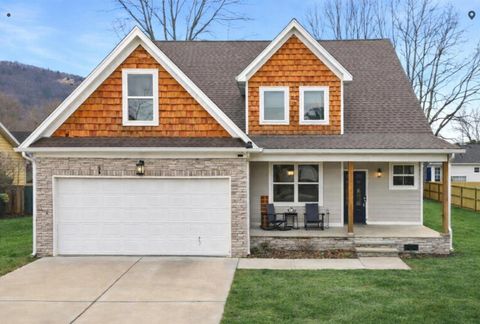 Photo of 157 Willow Creek Drive, Soddy Daisy, TN 37379 (MLS # 1527307)