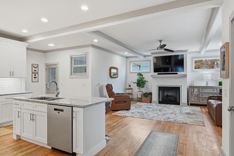 Tiny photo for 157 Willow Creek Drive, Soddy Daisy, TN 37379 (MLS # 1527307)