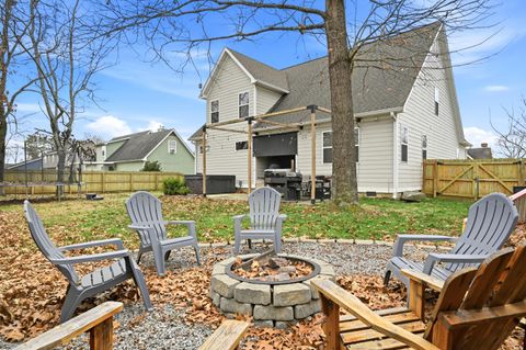 Tiny photo for 157 Willow Creek Drive, Soddy Daisy, TN 37379 (MLS # 1527307)