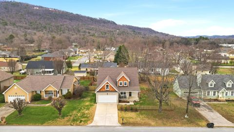 Tiny photo for 157 Willow Creek Drive, Soddy Daisy, TN 37379 (MLS # 1527307)