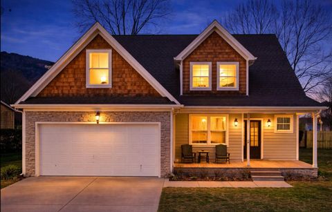 Photo of 157 Willow Creek Drive, Soddy Daisy, TN 37379 (MLS # 1527307)