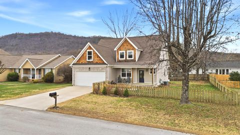 Tiny photo for 157 Willow Creek Drive, Soddy Daisy, TN 37379 (MLS # 1527307)