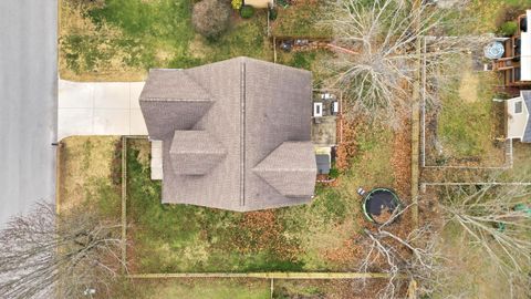 Tiny photo for 157 Willow Creek Drive, Soddy Daisy, TN 37379 (MLS # 1527307)