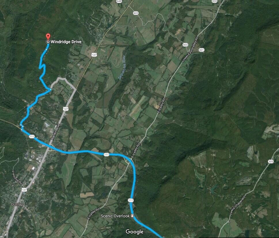 Windridge Drive #LOT 25, Dunlap, Tennessee image 18