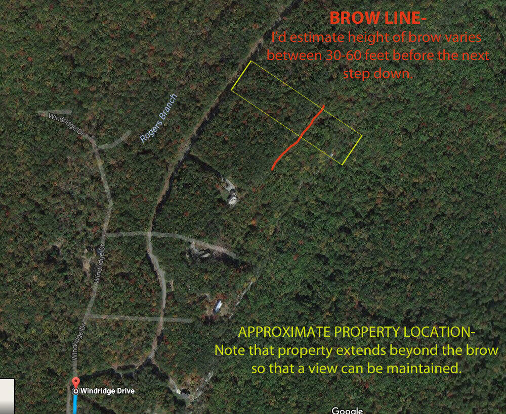 Windridge Drive #LOT 25, Dunlap, Tennessee image 21